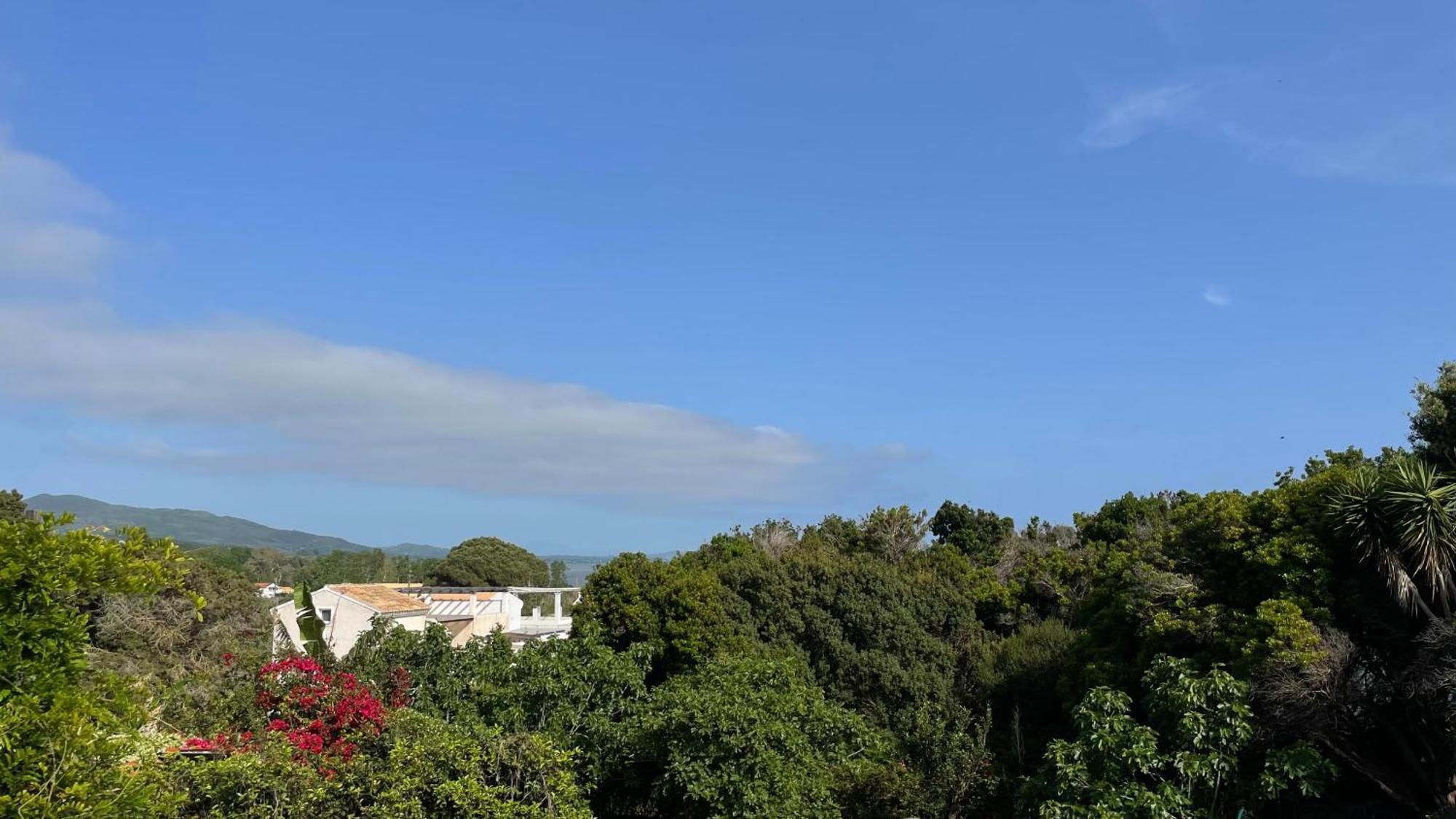 Alonaki Bay Apartment Halikounas Exterior photo