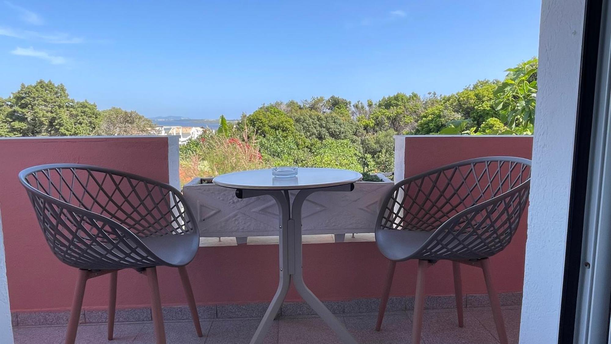 Alonaki Bay Apartment Halikounas Exterior photo